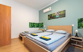 K Apartment Budapest